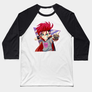 Bell Daikokuten - Beyblade Burst Dynamite Battle Baseball T-Shirt